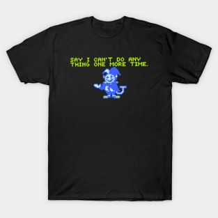 Jevil - Deltarune T-Shirt